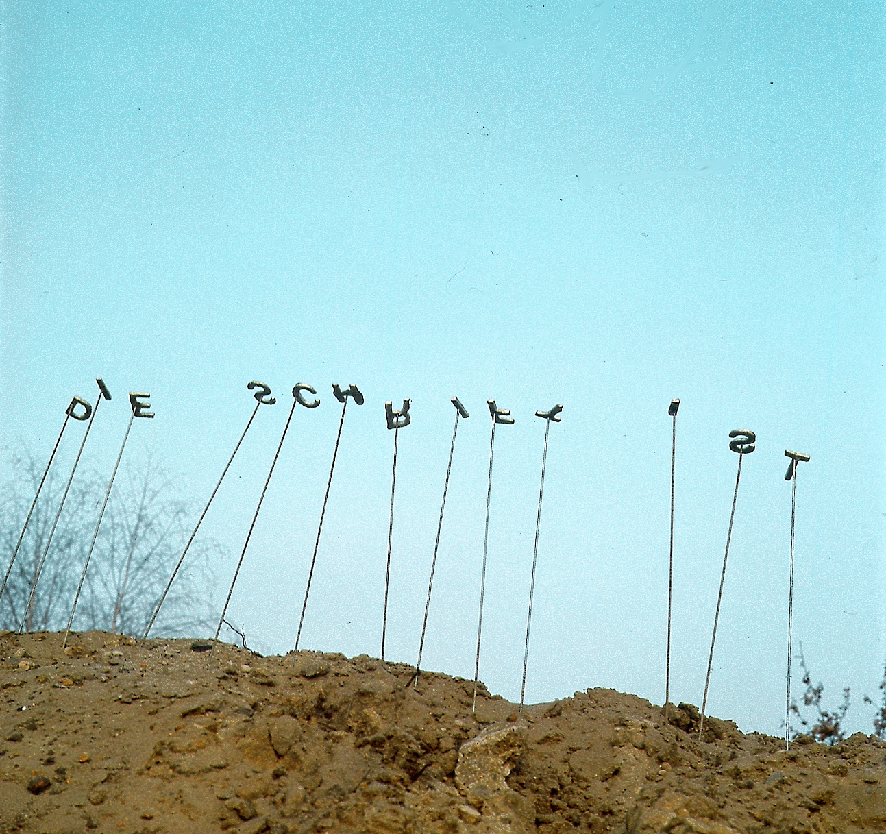 Installation im Grlitzer Park